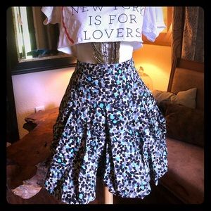 Plenty by Tracy Reese Bubble Skirt